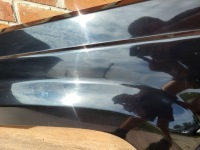 Jeep grand cherokee wj 99-04r крыло  левое  перед Киев, фото thumb