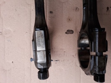 фото thumb №6, Поршень шатун 2,0 td hdi rhz suzuki grand vitara