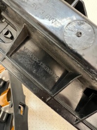 фото thumb №6, Модуль led лампи лівий перед лівий передньої citroen ds5