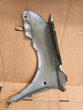 фото thumb №15, Крило перед правий toyota avensis t25 '03-06 оригінал