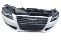 фото thumb №1, Audi a4 b8 pas передний перед комплект бампер лампы