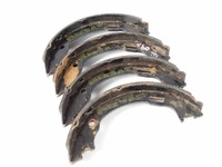 фото thumb №1, Mercedes ml w163 3.2 тормозные колодки тормозные