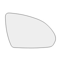 фото thumb №1, Скло/дзеркало kia optima magentis k5 2015-2019 2018