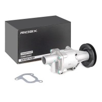 Насос воды к mercedes-benz t1 платформа 602 rid Оригинал, фото thumb