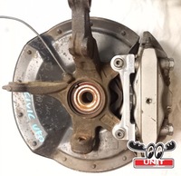 фото thumb №7, Civic vii/ufo/ix адаптери супортів гальмівних - 324x30mm