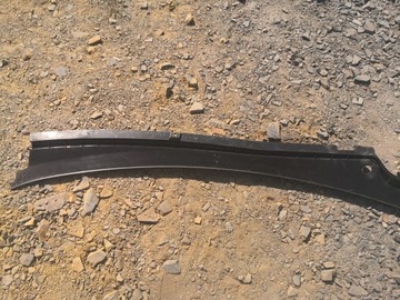 фото thumb №6, Панель під лобовим склом audi q5 8r1819403