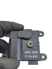 фото thumb №9, Honda fr-v 2008 моторчик отопителя