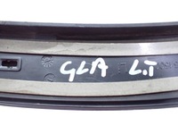 фото thumb №9, Молдинг захист крила лівий задня a1568851300 mercedes gla i w156 x156 17r