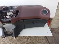 фото thumb №6, Приборная панель приборная консоль приборная панель ford fiesta mk7 bordowa europa