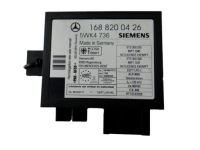 фото thumb №1, Модуль імобілайзер mercedes a170 168 820 04 26