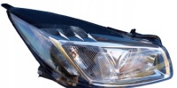 Купити Фара правий перед bi ксенон led європа  opel insignia a 13226793, фото thumb