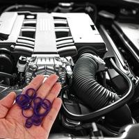 фото thumb №12, Набор обод do кондиционера автомобильный unikalny