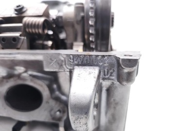 фото thumb №7, Mini mini countryman головка двигателя cooper all4 бензин 100kw 136 hp