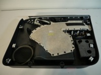 фото thumb №6, Vw tiguan i 1 5n обшивка обивка дверь левый перед 5n0867011