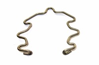 фото thumb №1, Пряжка защита труба renault master 2.3dci