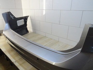 фото thumb №8, Vw passat b8 рестайлінг універсал бампер зад 3g9807421b pdc6 highline