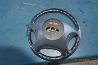фото thumb №11, Руль mercedes-benz c w203 a2034600903 a3101021