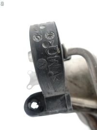 фото thumb №9, Bentley continental gt gtc 3w0 03-11 глушник кінцевий вихлоп труба ліве зад