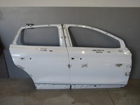 фото thumb №1, Skoda enyaq 5la дверь правые зад