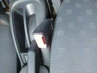 Купить Клипса поперечина перед передняя левая nissan micra 3, фото thumb