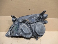 фото thumb №7, Лампа перед права opel vectra c 01-