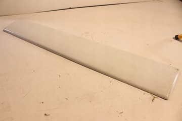 фото thumb №5, Планка лівий bok крила trafic ii vivaro