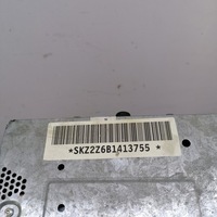 фото thumb №7, Skoda fabia i радио кассета 6y0035160a