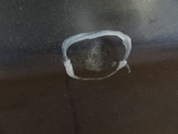 фото thumb №5, Дверь задняя задние правое ix35