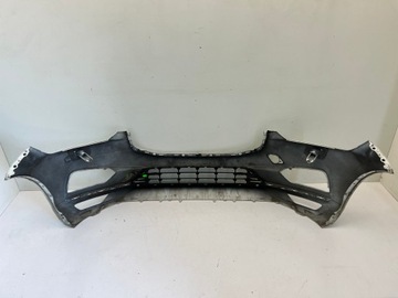 фото thumb №6, Volvo xc60 ii бампер переднє перед розпилювачі