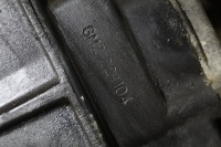 фото thumb №6, Міст задній volkswagen phaeton 3.0tdi