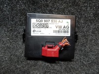 фото thumb №1, Seat leon iii модуль шлюз 5q0907530aj