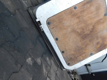 фото thumb №11, Ford transit mk5 v 2003r двері лівий зад