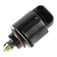 Клапан управляющий воздухом холостой впрыска топлива 93744675 заменитель 4t с Разборки, фото thumb