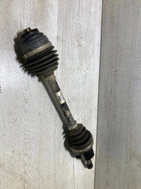 фото thumb №1, Mini one - cooper f56 f55 2018 привідний вал лівий перед 1,5 b