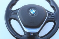 фото thumb №7, Руль подушка мульти bmw f20 f23 f30 m набор
