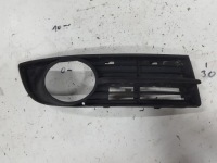 фото thumb №1, Vw touran 04-06r решітка обдув права