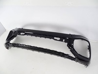 фото thumb №6, Бампер перед передний vw t-roc r-line lift 21+