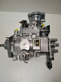 Купить Насос впрыскная toyota 2,4td land/hi-lux, фото thumb