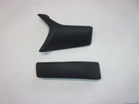 фото thumb №8, Молдинг dekor шкіра ґрати захист спідометра kb7w-60371 mazda cx-5 ii