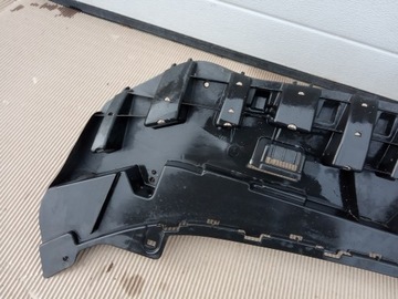 фото thumb №8, Ford fiesta mk7 рестайлинг - защита плита pod бампер c1bb-8b384-a