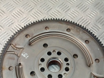 фото thumb №11, Bmw x3 g01 g20 g21 g30 g31 g38 двомасовий колесо маховики 9454556