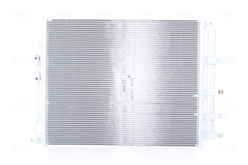 фото thumb №13, Радиаторов кондиционера nissens 940832 97606k4010 hyundai
