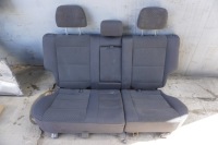 фото thumb №1, Kia sorento i заднее сиденье сиденье комплект 04r