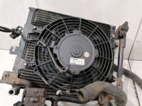 Bentley arnage t радиатор pack left pf102041pc water кулер Доставка, фото thumb