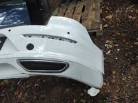 фото thumb №13, Vw arteon бампер задняя lc9a 6xpdc highline r-line