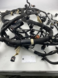 фото thumb №14, Джгут провід range land rover 3.0 jaguar 3,0 xf xj 306dt 2016r