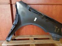 фото thumb №6, Крило лівий перед volkswagen golf 5 lc9z універсал