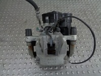 фото thumb №1, Velar f-pace суппорт тормозной правый задняя