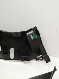 фото thumb №6, Защита боковая сиденье порог левая правая kpl bp mazda 3 iv 2019-