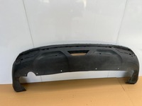 фото thumb №1, Renault koleos ii спойлер бампера накладка dół